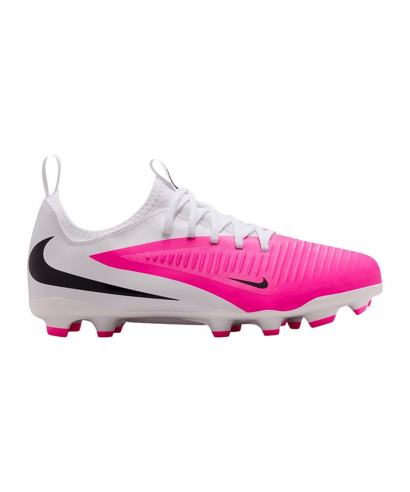 Nike Performance Fußballschuh (rosa)