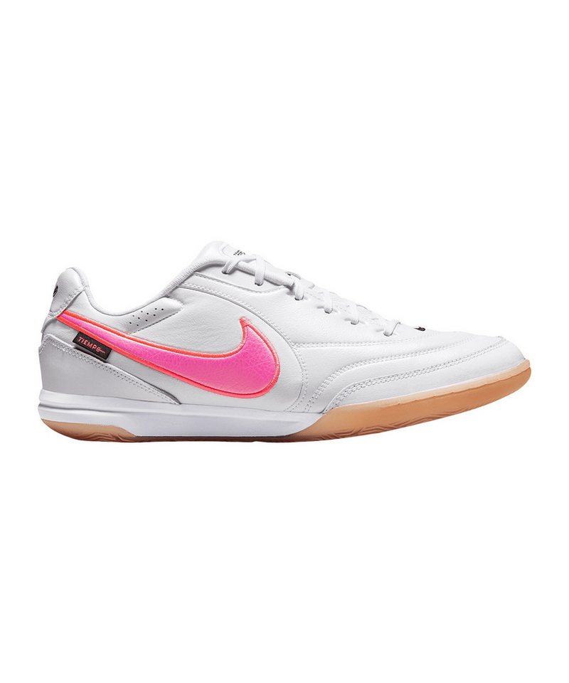 Nike Performance Fußballschuh (rosa)