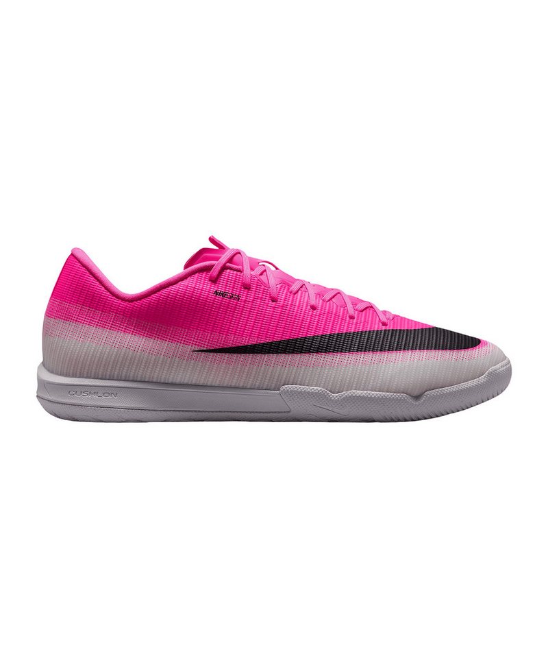 Nike Performance Fußballschuh (rosa)