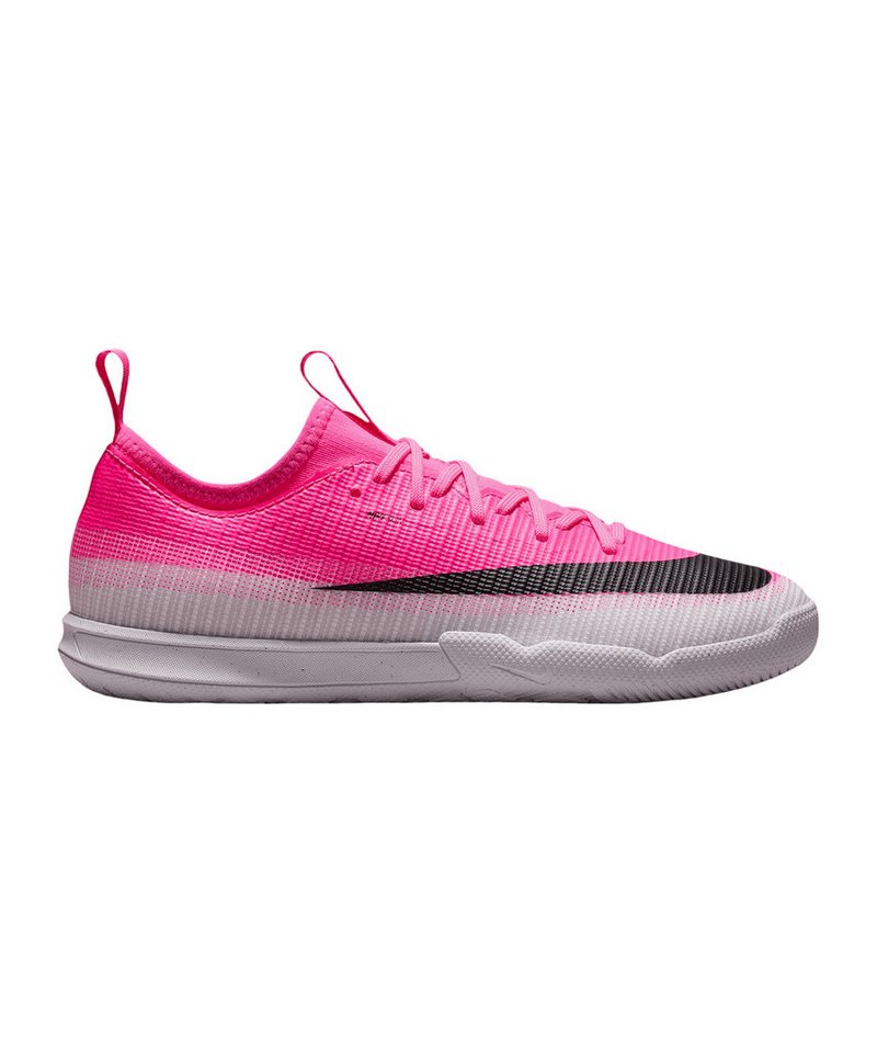 Nike Performance Fußballschuh (rosa)
