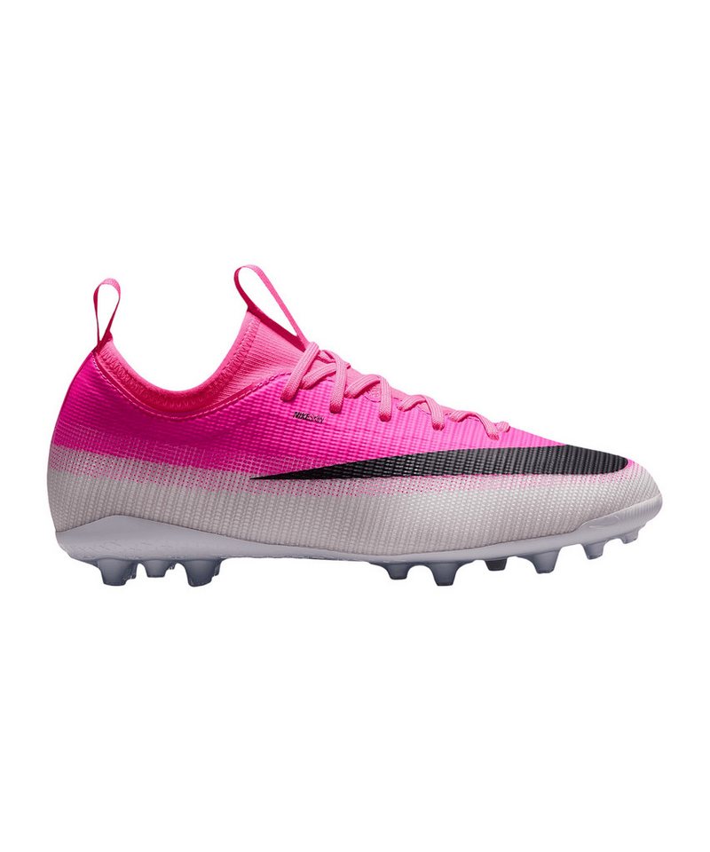 Nike Performance Fußballschuh (rosa)