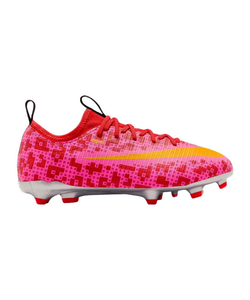Nike Performance Fußballschuh (rosa/rot)
