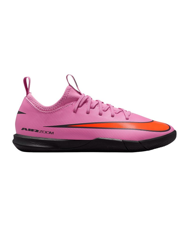 Nike Performance Fußballschuh (rosa/schwarz)