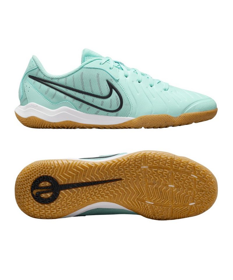 Nike Performance Fußballschuh (rosa/schwarz/weiß)