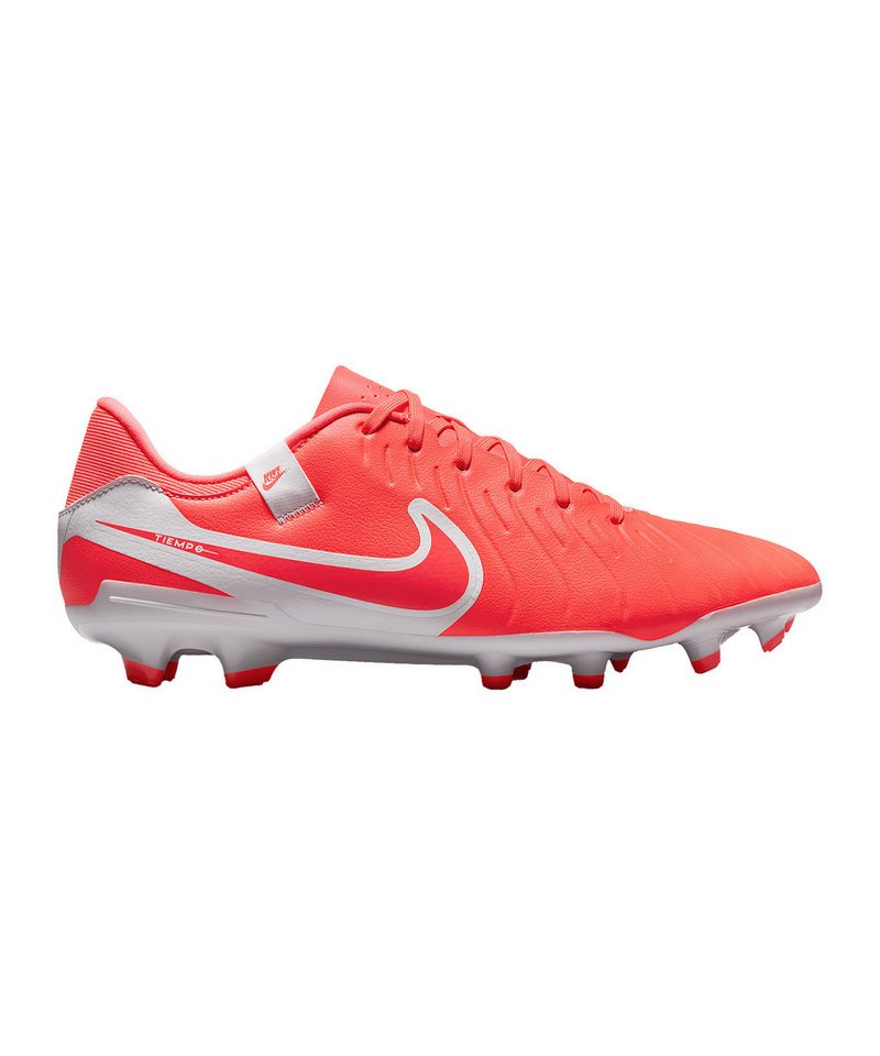 Nike Performance Fußballschuh (rot)