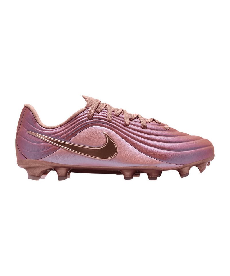 Nike Performance Fußballschuh (rot)