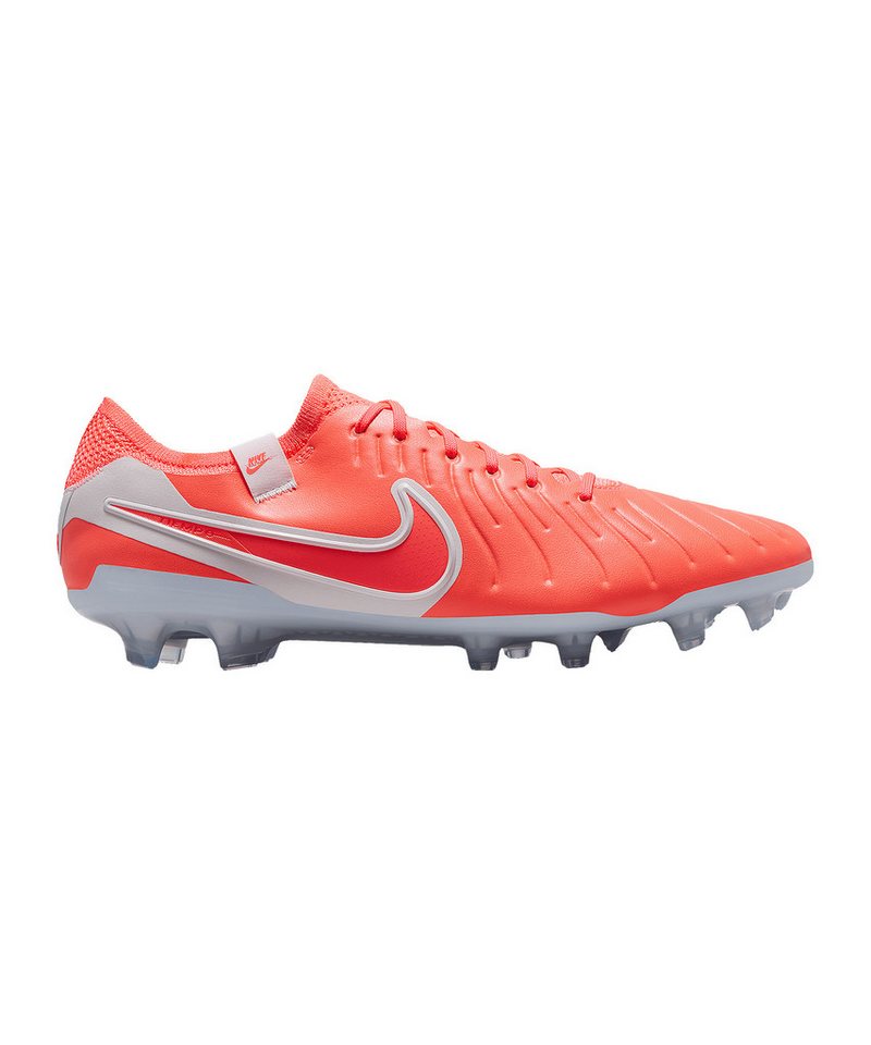 Nike Performance Fußballschuh (rot)