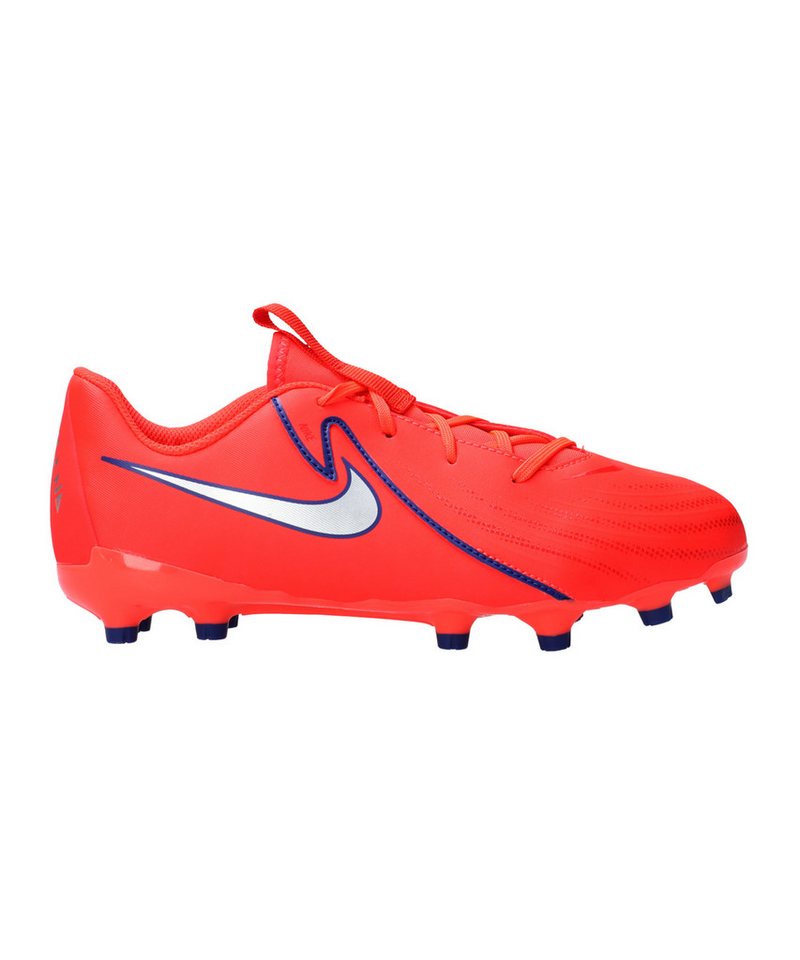Nike Performance Fußballschuh (rot)