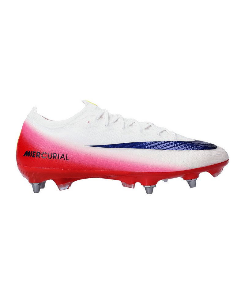 Nike Performance Fußballschuh (rot)