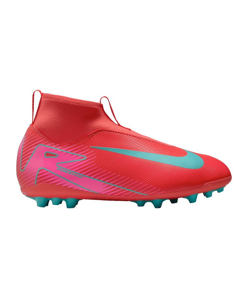 Nike Performance Fußballschuh (rot)