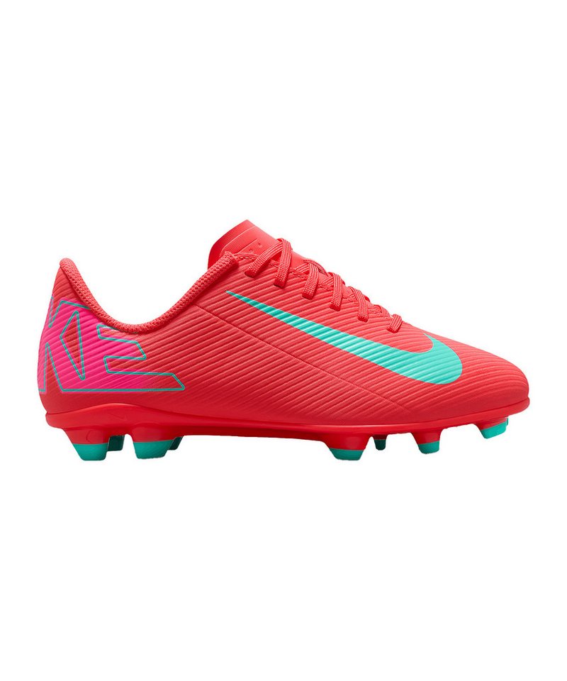 Nike Performance Fußballschuh (rot)