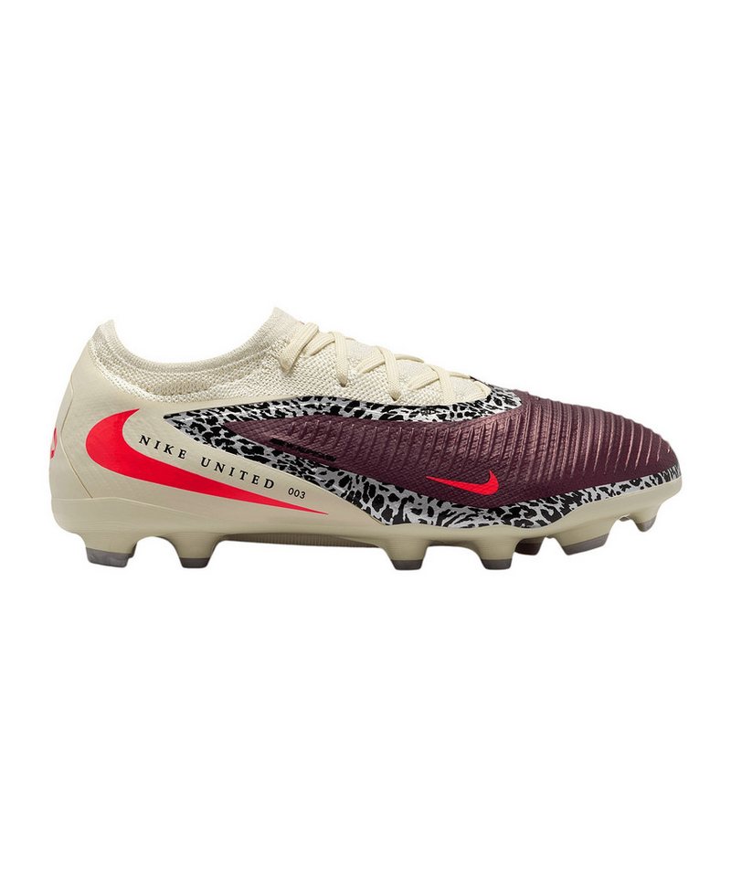 Nike Performance Fußballschuh (rot)