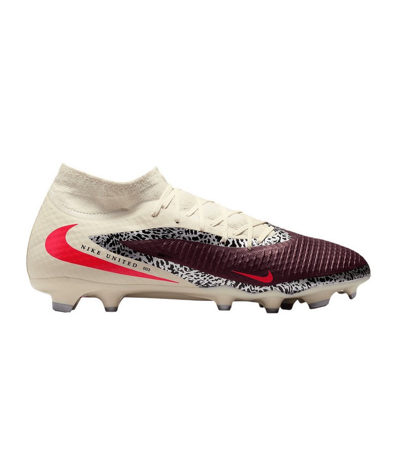 Nike Performance Fußballschuh (rot)