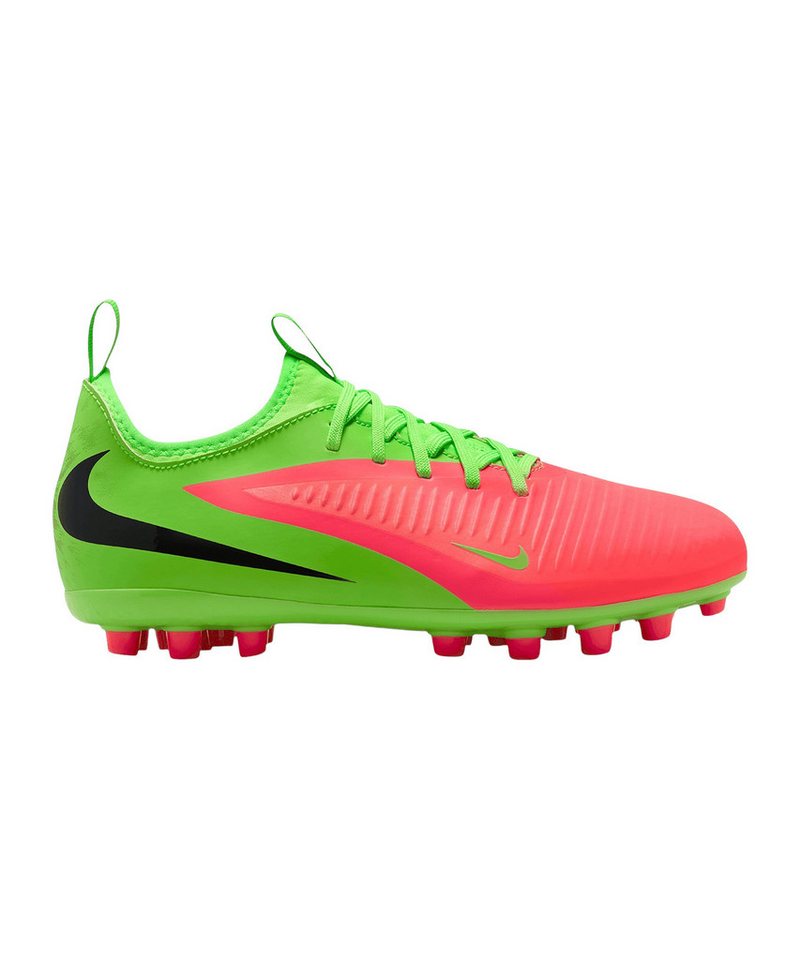 Nike Performance Fußballschuh (rot)