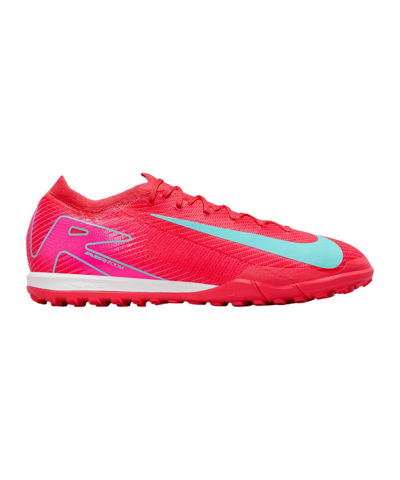 Nike Performance Fußballschuh (rot)