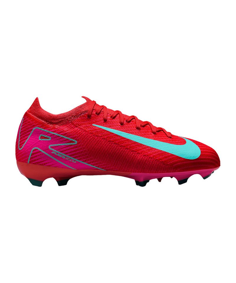 Nike Performance Fußballschuh (rot)