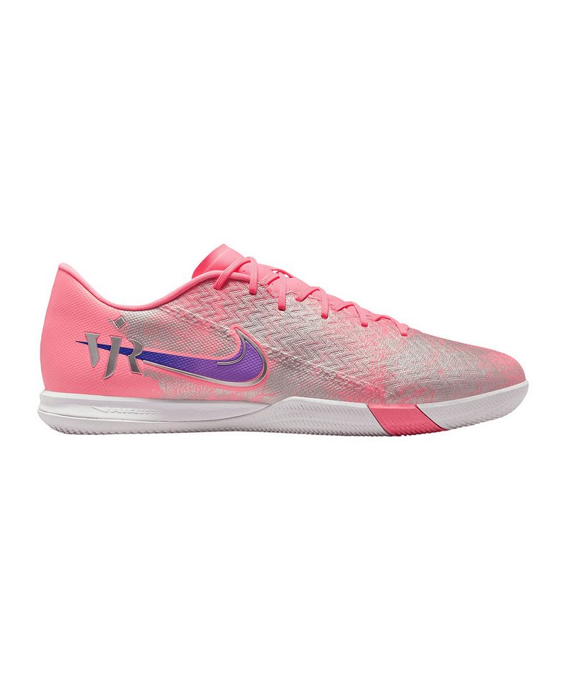 Nike Performance Fußballschuh (rot)