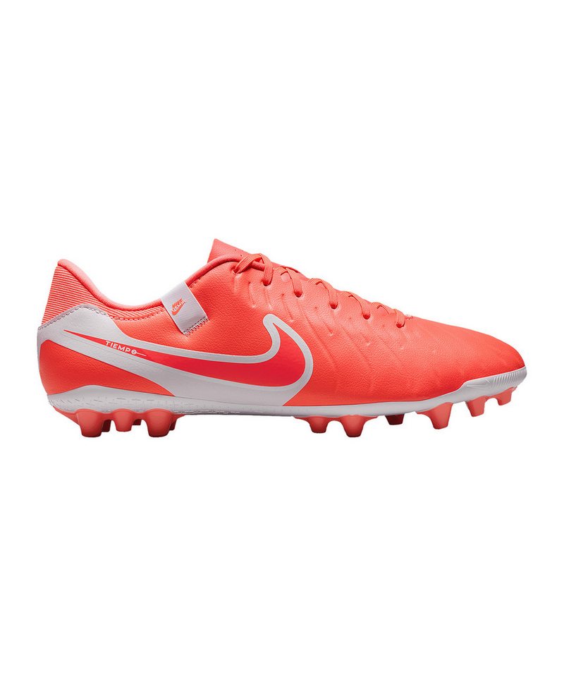 Nike Performance Fußballschuh (rot)