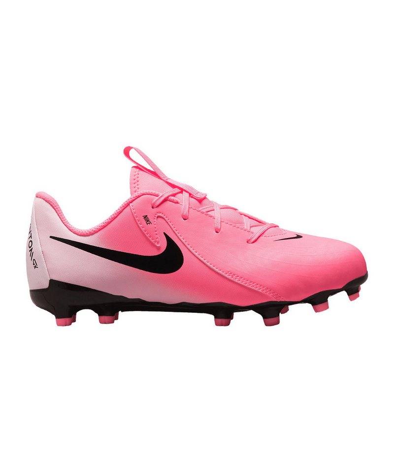 Nike Performance Fußballschuh (rot/schwarz)