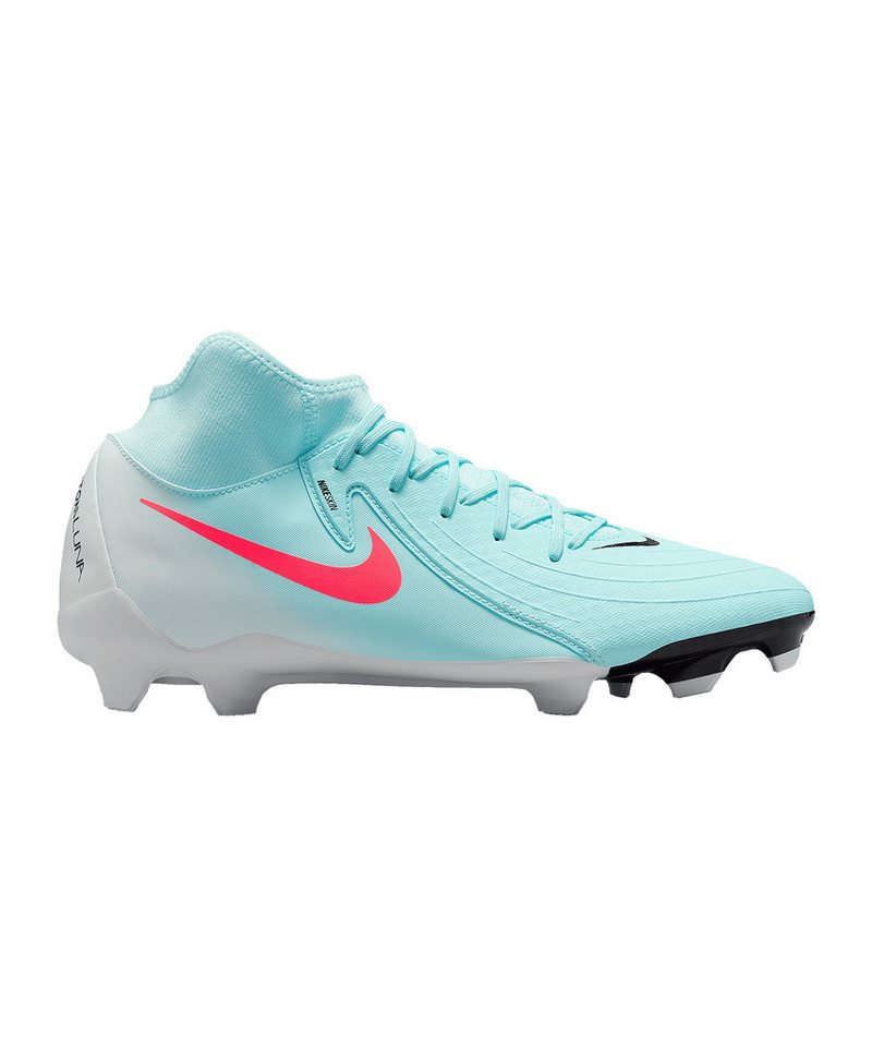 Nike Performance Fußballschuh (rot/weiß)