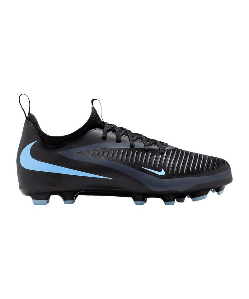 Nike Performance Fußballschuh (schwarz)