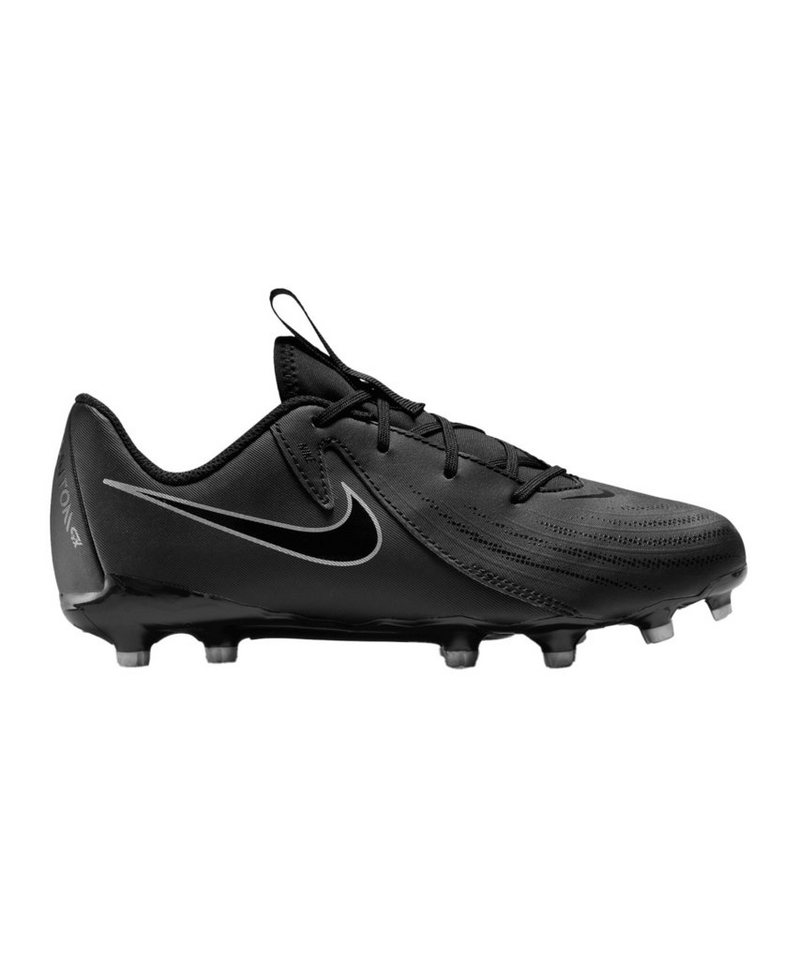 Nike Performance Fußballschuh (schwarz)