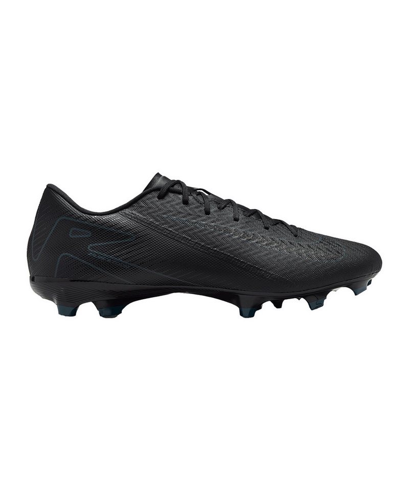 Nike Performance Fußballschuh (schwarz)