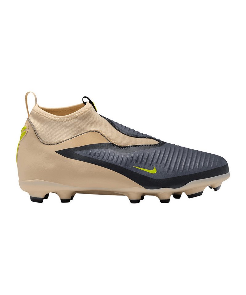 Nike Performance Fußballschuh (schwarz)