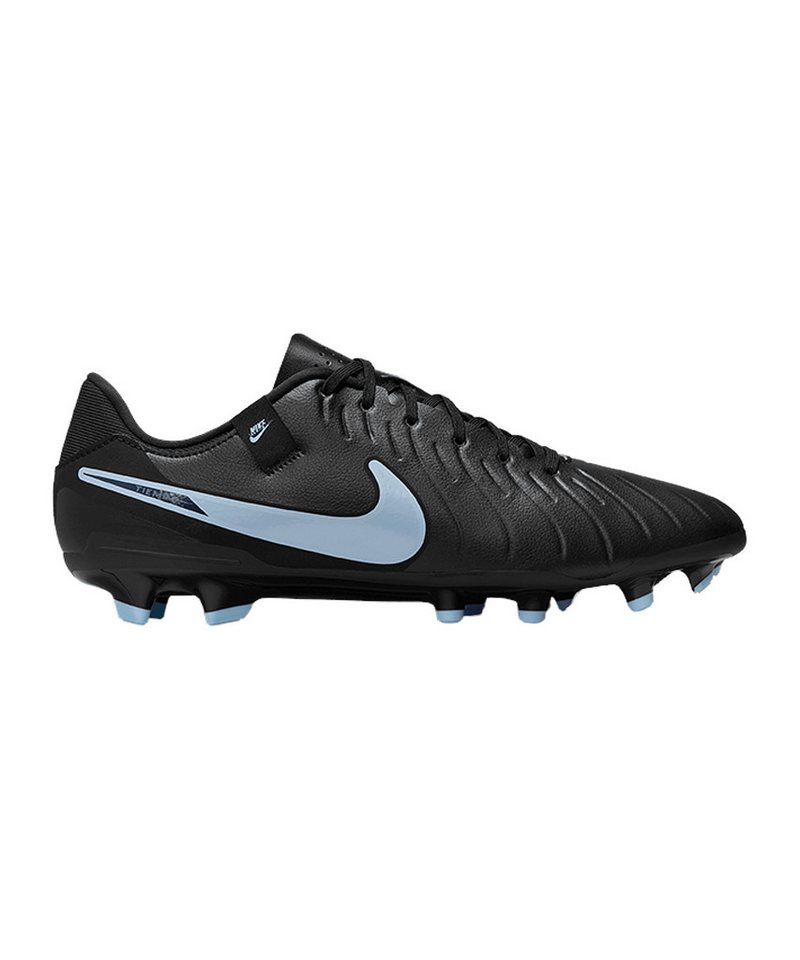 Nike Performance Fußballschuh (schwarz)