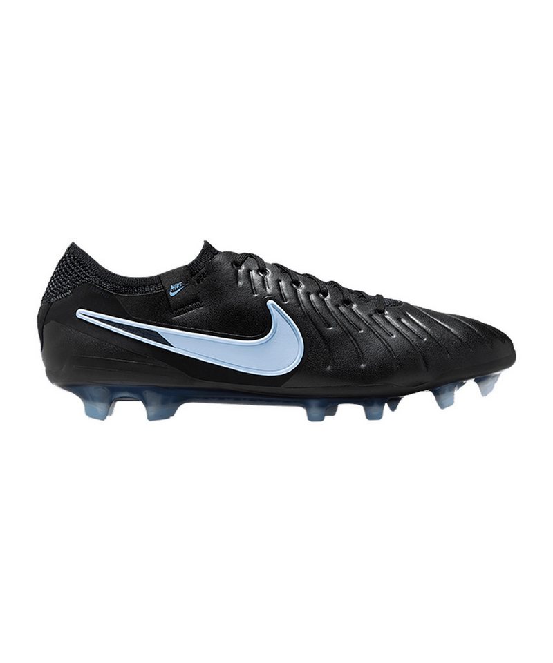 Nike Performance Fußballschuh (schwarz)