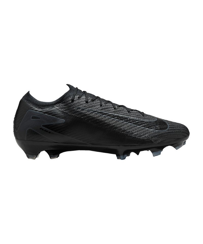 Nike Performance Fußballschuh (schwarz)