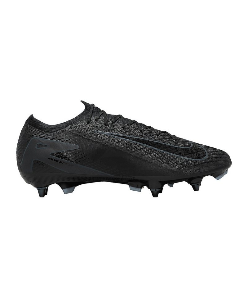 Nike Performance Fußballschuh (schwarz)