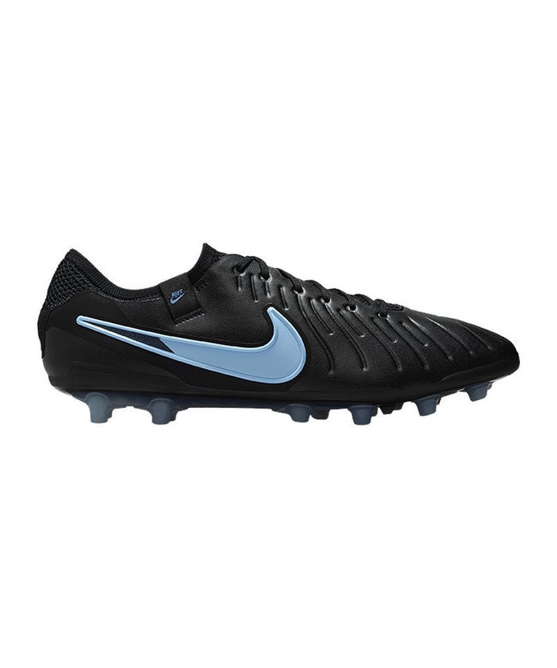 Nike Performance Fußballschuh (schwarz)