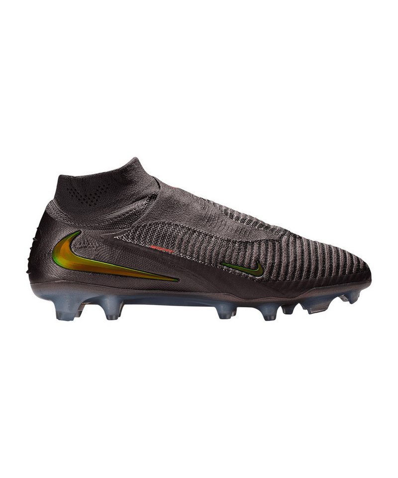 Nike Performance Fußballschuh (schwarz)