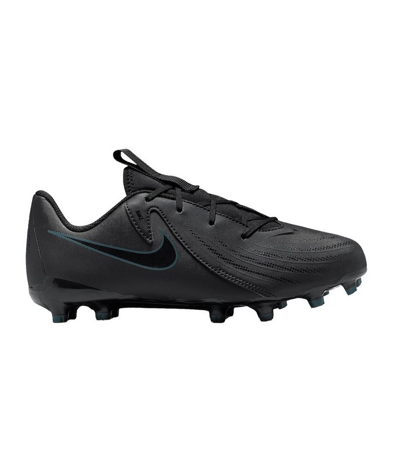 Nike Performance Fußballschuh (schwarz)