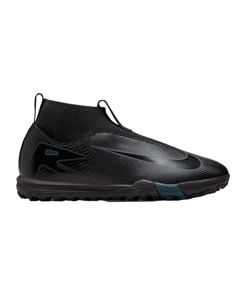Nike Performance Fußballschuh (schwarz)