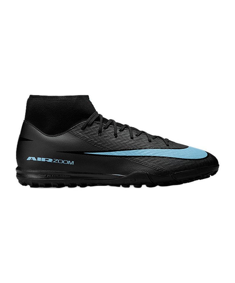 Nike Performance Fußballschuh (schwarz)