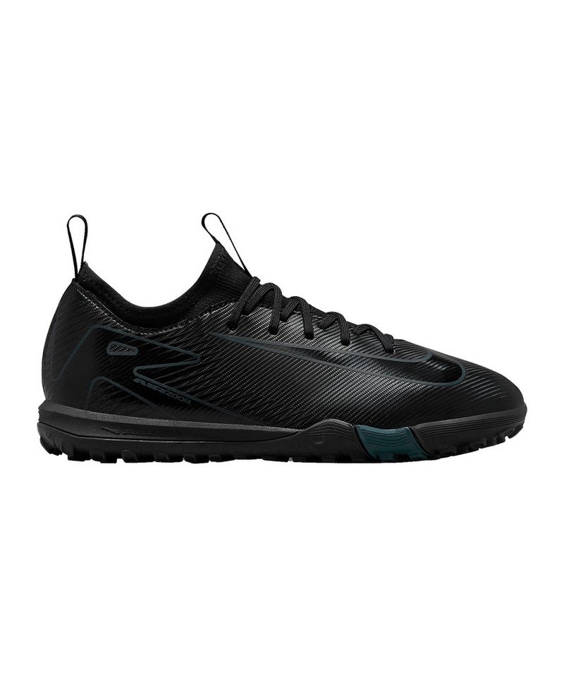 Nike Performance Fußballschuh (schwarz)