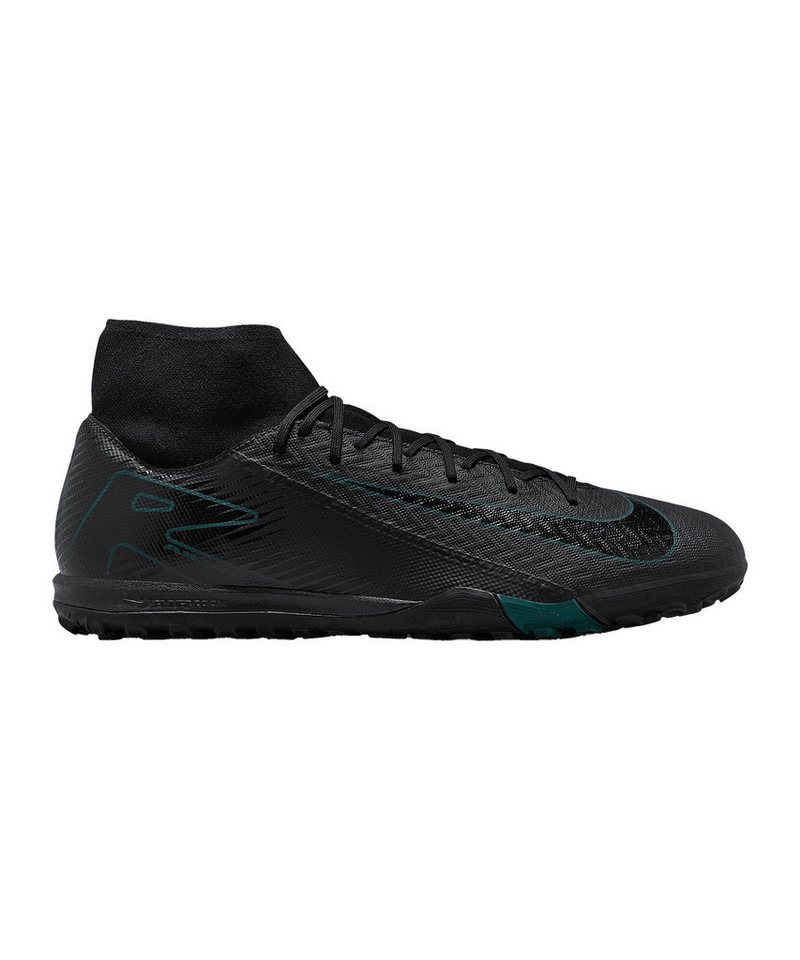 Nike Performance Fußballschuh (schwarz)