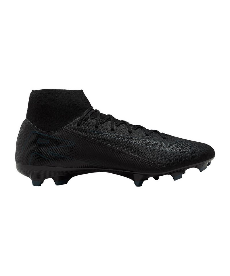 Nike Performance Fußballschuh (schwarz)