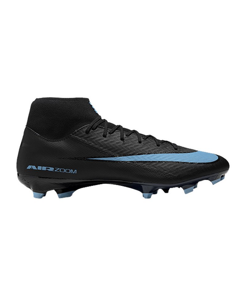 Nike Performance Fußballschuh (schwarz)