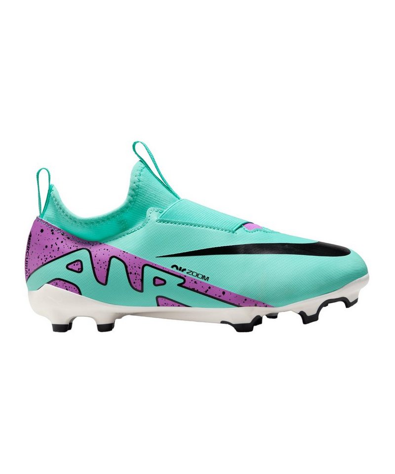 Nike Performance Fußballschuh (schwarz)