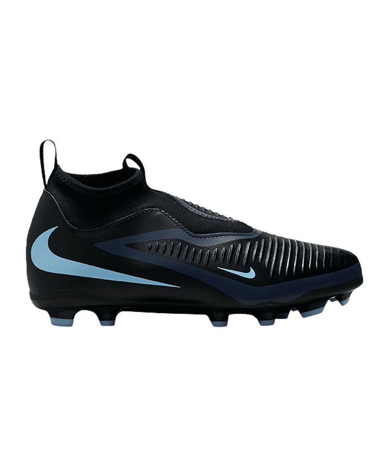 Nike Performance Fußballschuh (schwarz)