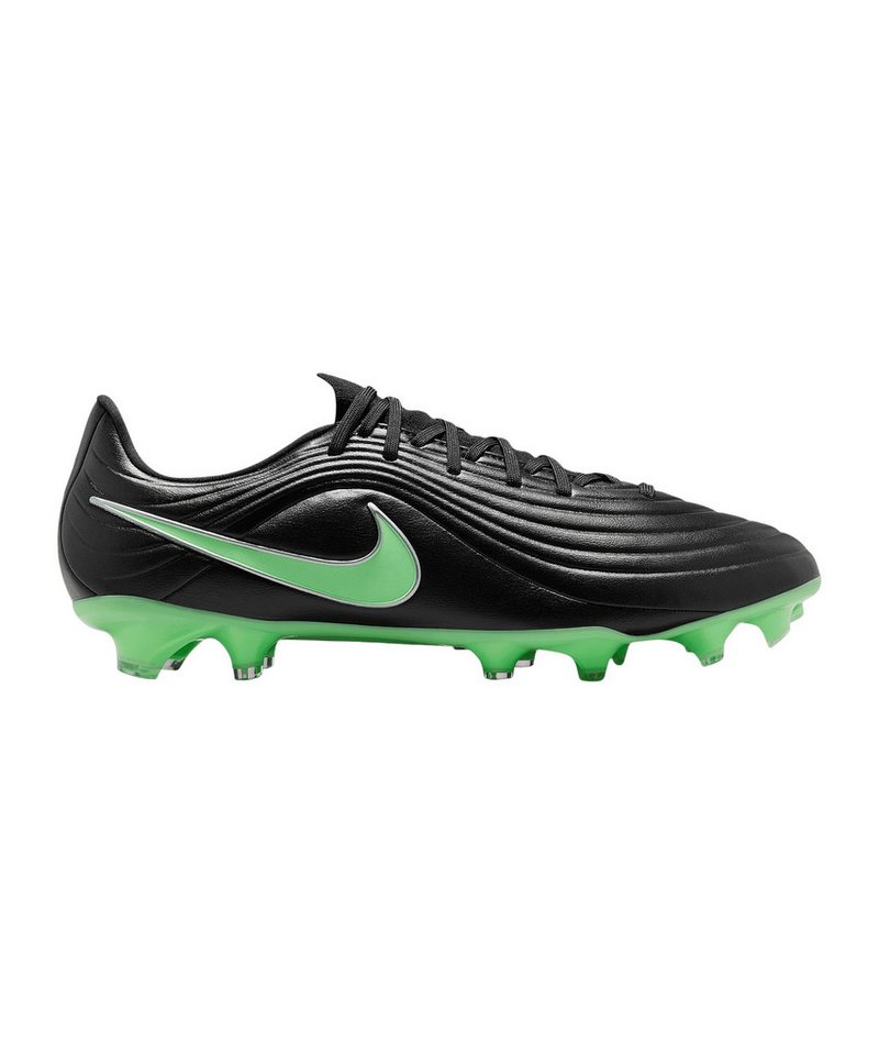 Nike Performance Fußballschuh (schwarz)