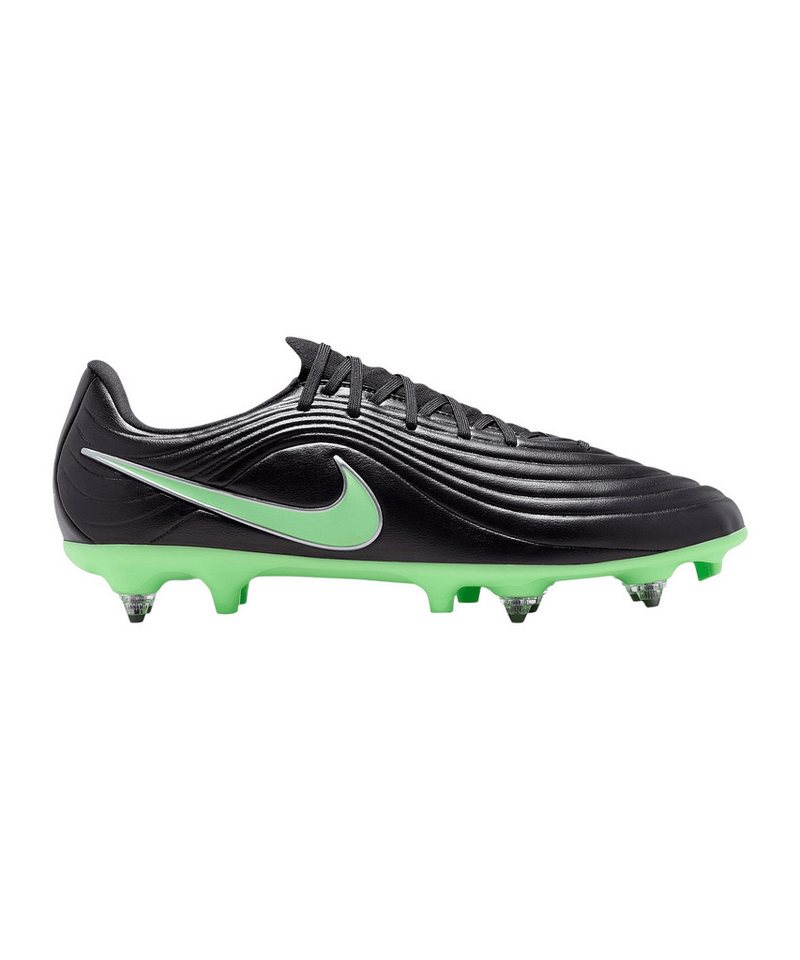 Nike Performance Fußballschuh (schwarz)
