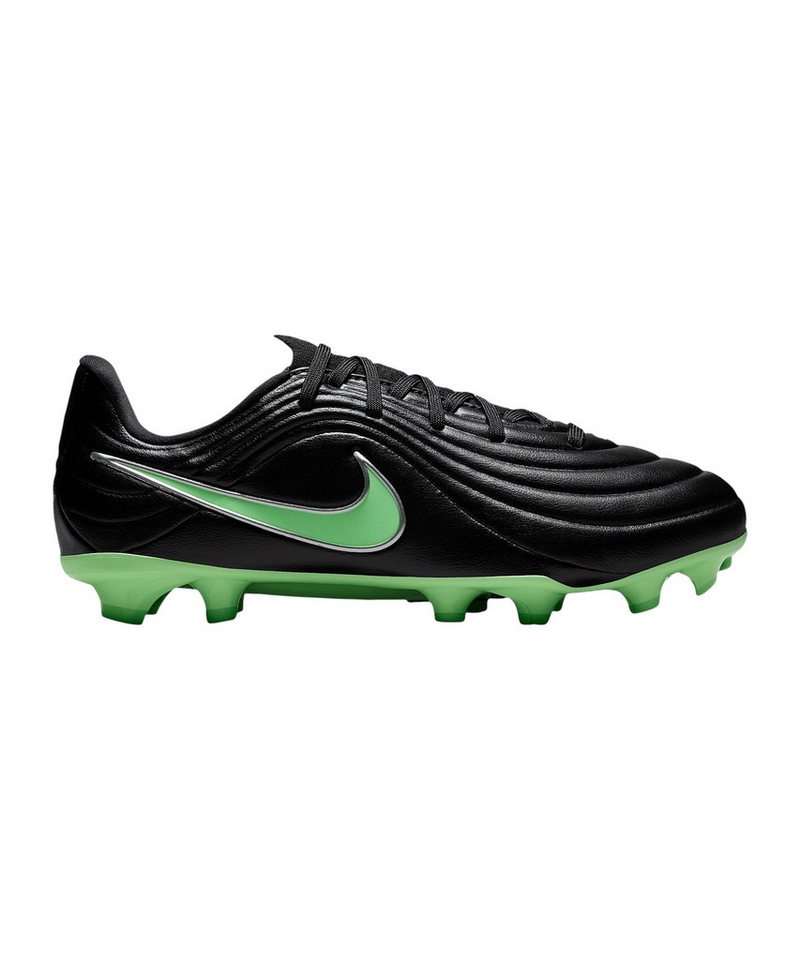 Nike Performance Fußballschuh (schwarz)