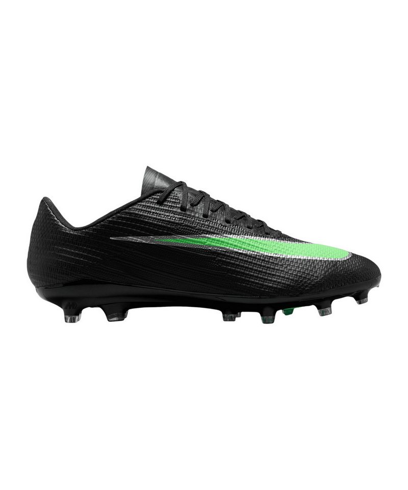 Nike Performance Fußballschuh (schwarz)