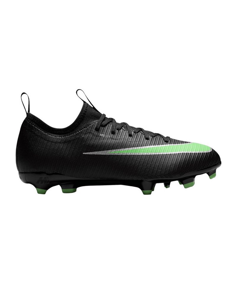 Nike Performance Fußballschuh (schwarz)