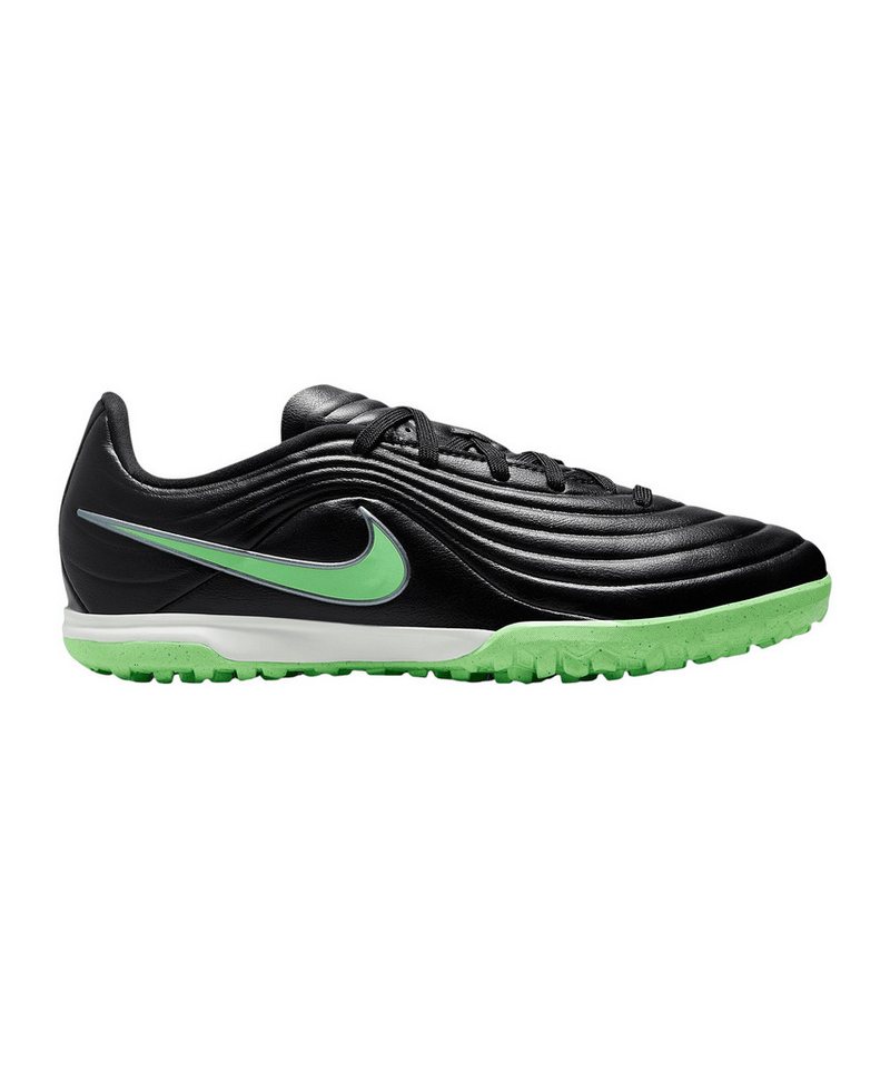 Nike Performance Fußballschuh (schwarz)