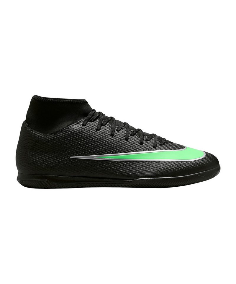 Nike Performance Fußballschuh (schwarz)